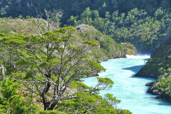 Hidroaysén y la Comisión de DD.HH. de la Cámara baja