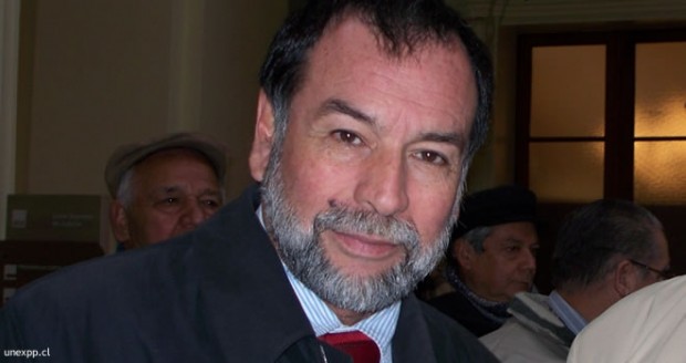 Nelson Ávila: “La Concertación se hizo cautiva del modelo económico”