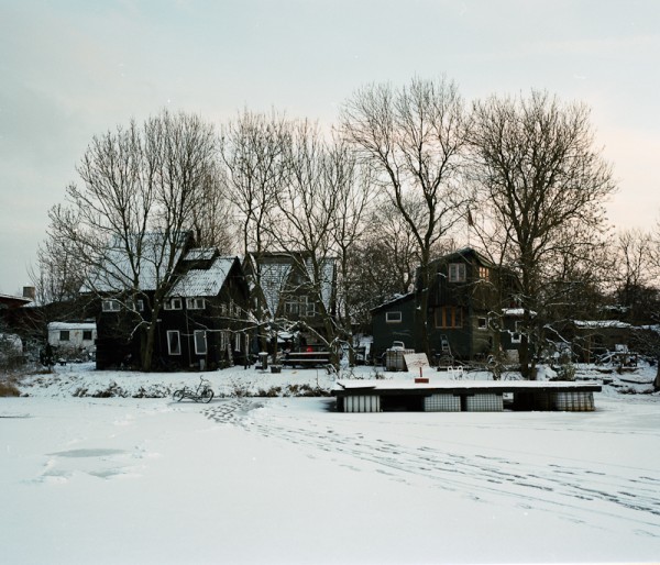 bevar christiania, 2009