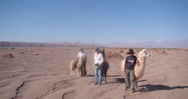 Turismo comunitario: privilegiando la sustentabilidad y las culturas locales en Chile