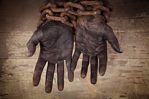 Día Internacional para la Abolición de la Esclavitud