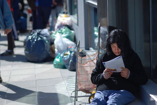 La segregación económica incide en la poca lectura en Chile