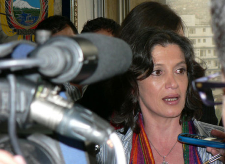 Ecuador reconoce la pensión de viudez lésbica