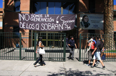 Secundarios presentan hoy lunes sus propuestas educativas