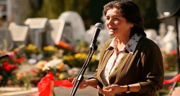 INDH: Premio nacional de DDHH para Viviana Díaz