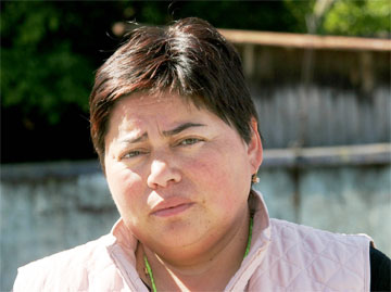 Zoila Bustamante reelegida como presidenta de los pescadores artesanales de Chile