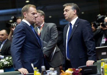 Autoritarismo en Hungría ante la pasividad de la Unión Europea