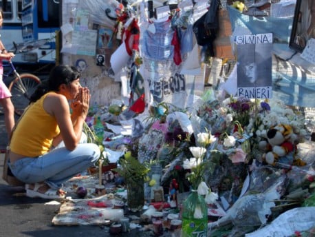A siete años del incendio en discoteca de Buenos Aires: «Cromañón fue un acto terrorista»