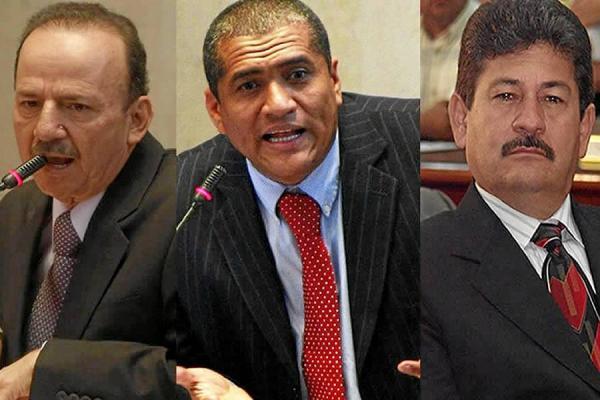 Justicia colombiana condenó a otros tres ex legisladores uribistas por vínculos con paramilitares
