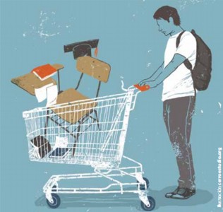 Derecha y Educación: Hay que pagar