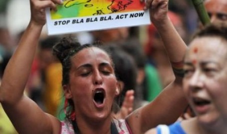 Declaración de la Asamblea de los Movimientos Sociales