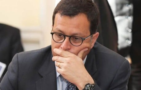 Hinzpeter al banquillo: Corte de Apelaciones le dio 48 horas para respaldar acusaciones en contra de mapuche