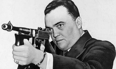 J. Edgard Hoover: el guardián de los secretos