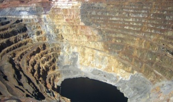 Megaproyectos: Las mentiras de la minería