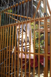 Retoman el Internado Nacional Femenino en protesta por dichos y acciones de alcalde Sabat