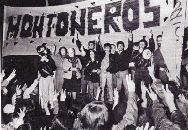 Las guerrillas latinoamericanas que fueron (III)