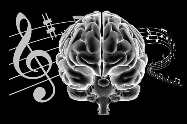 La música tiene impacto en el envejecimiento cerebral
