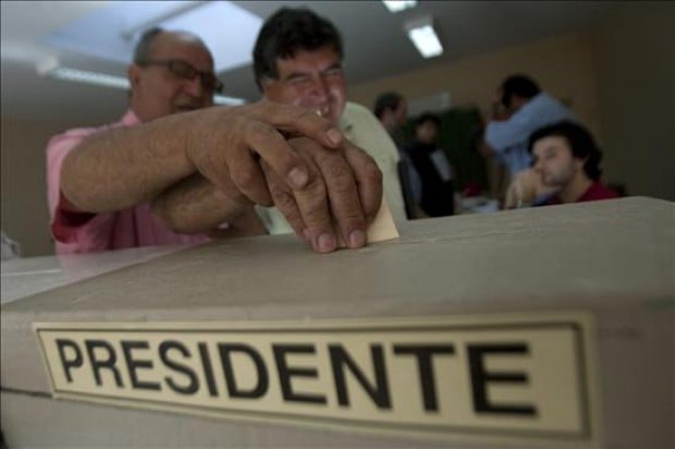 Candidato Transparente: Sitio web analiza a los candidatos presidenciales y al parlamento