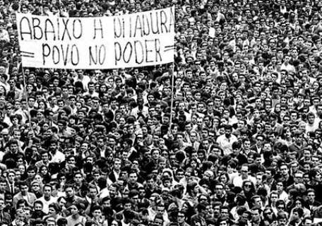 El asesinato político en la América Latina del siglo XX: Brasil (5ta parte)