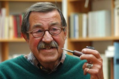 De Alemania a Alemania de Günther Grass
