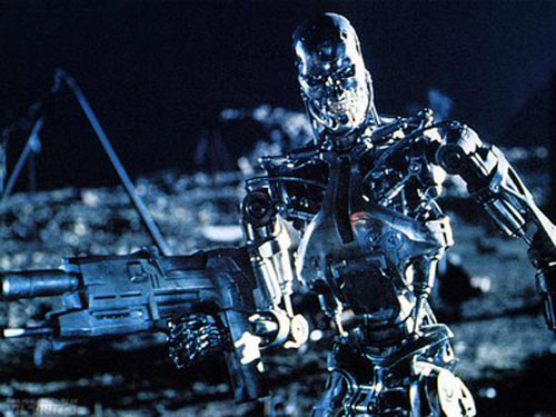 Robots asesinos, el reto de la inteligencia artificial del Pentágono