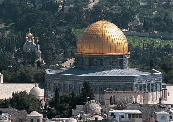 Unesco condena agresión israelí en Explanada de las Mezquitas