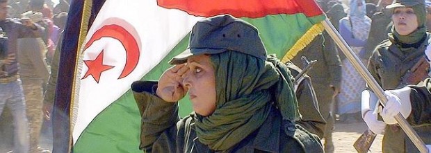 El pueblo saharaui celebra el 36 aniversario de la proclamación de la RASD
