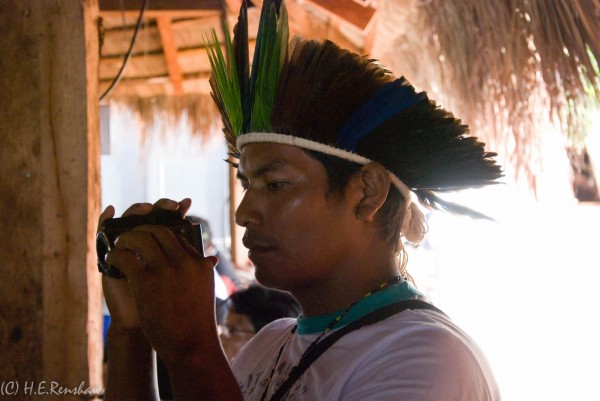 Una universidad para los pueblos indígenas en Paraguay