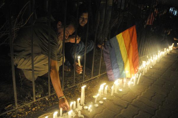 Movimientos por la diversidad concientizan a la ciudadanía y exigen Ley Antidiscriminación