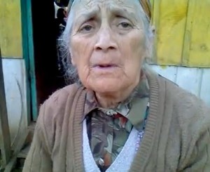 Carabineros agrede a dos ancianas mapuche de Trafún en sus casas