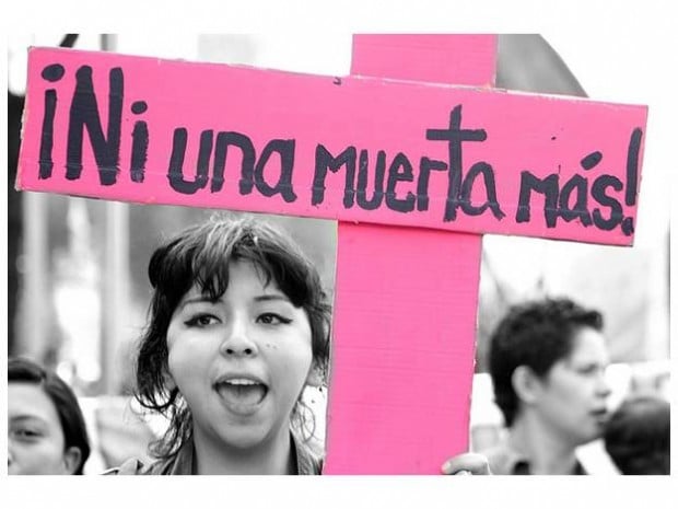 Ni Una Menos: se registran 269 femicidios y tentativas en lo que va del año en Perú