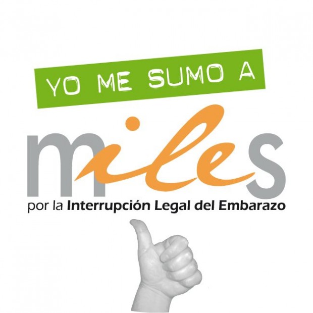 Miles convoca a asistir mañana a votación por despenalización de aborto en Valparaíso