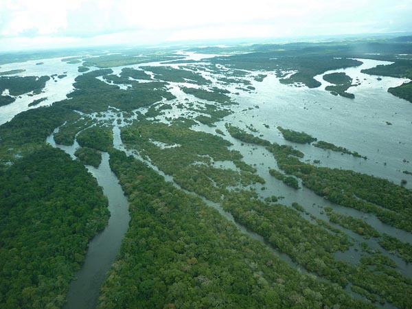 Belo Monte amenaza ecosistemas y pueblos amazónicos