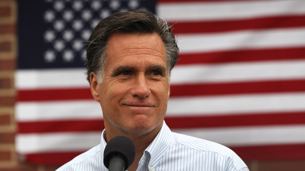 Candidato estadounidense Romney señala a Rusia como enemigo político número uno