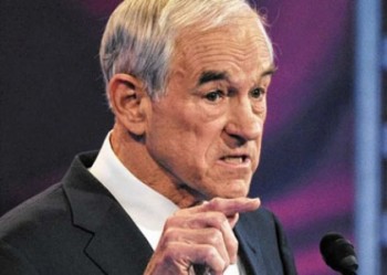Ron Paul: «Imponer sanciones contra Rusia sería una acción de guerra»