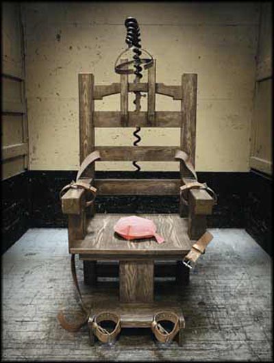 Amnistía Internacional: 676 personas ejecutadas en el mundo el 2011
