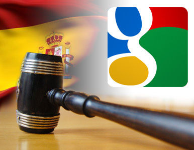 España lleva a Google ante tribunal de Luxemburgo por denuncia de privacidad