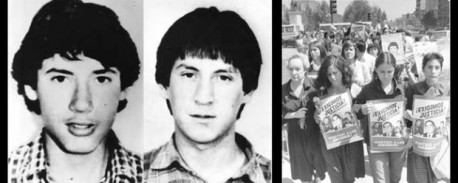 A 27 años del Caso Degollados y la muerte de los hermanos Vergara Toledo