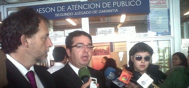 Presentan querella criminal por agresión contra joven lesbiana