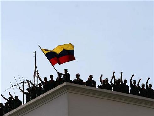 A diez años del Golpe de Estado en Venezuela