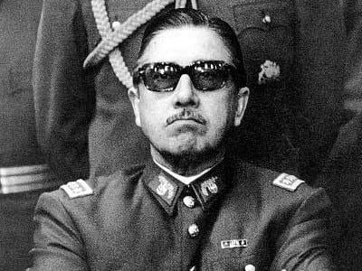 Testamento de dictador Pinochet se abrirá este miércoles