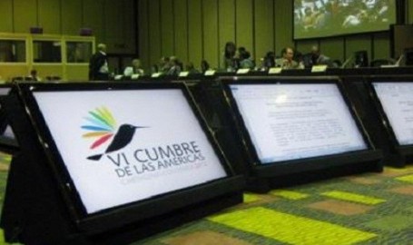 Cumbre de las Américas: Las lacras sociales ponen en apuros a los dirigentes en Cartagena de Indias