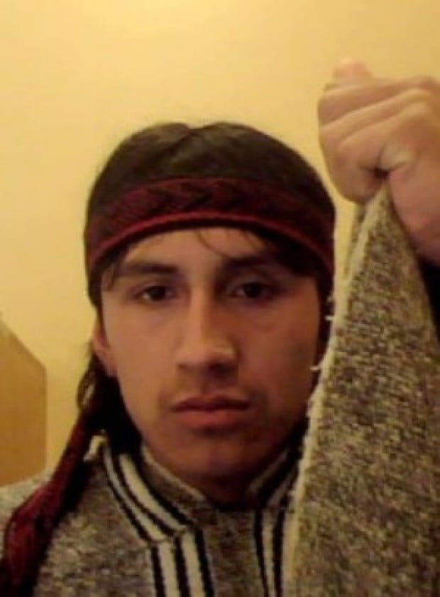 Mapuche condenado a 301 días de presidio nocturno por compra de celular robado
