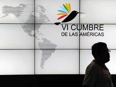 Las claves de la VI Cumbre de las Américas