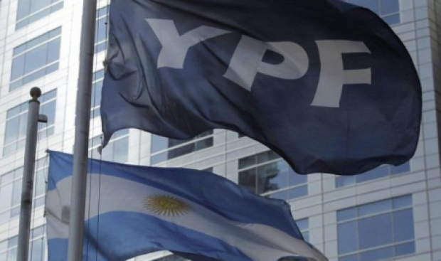 Extractivismo enérgético en Argentina: YPF y la teoría del Derrame