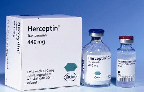 Herceptin: El medicamento para el cáncer de mamas que el gobierno No quiere entregar