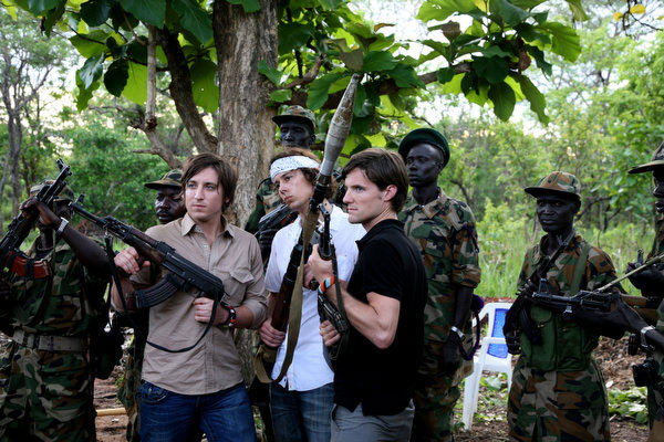 Según Wikileaks, realizadores de «KONY 2012» participaron en asesinatos a civiles y espiaron para el gobierno de Uganda