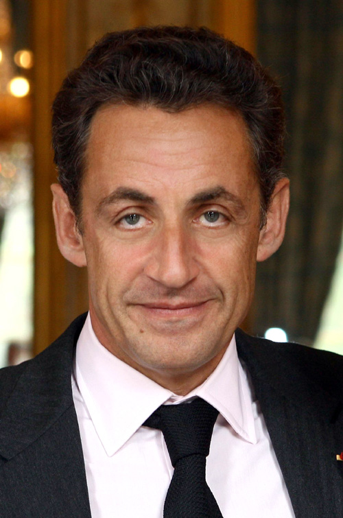 Elecciones Francia: Todo indica que Sarkozy deberá buscarse empleo