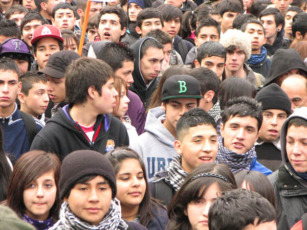 Este jueves seminario ‘Chile tras la revuelta estudiantil, ¿y ahora, qué?’