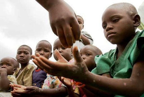 Las “estrategias de superación” del hambre, según el Banco Mundial